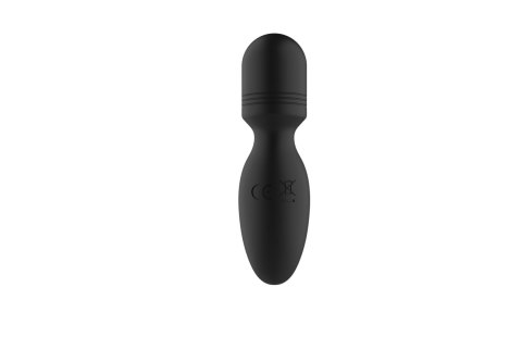 Masażer Różdżka Mini Massager USB 10 Funkcji