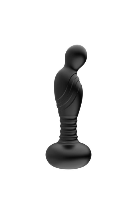 Wibrujący Stymulator Prostaty USB 10 Funkcji Z Pilotem Zdalnego Sterowania-B-Series