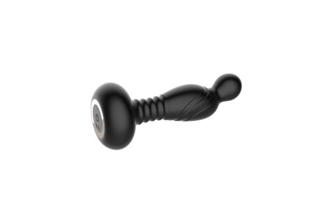 Wibrujący Stymulator Prostaty USB 10 Funkcji Z Pilotem Zdalnego Sterowania-B-Series