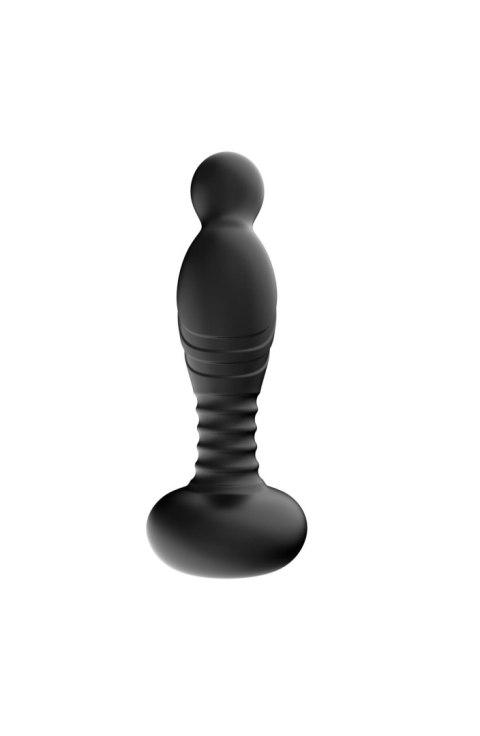 Wibrujący Stymulator Prostaty USB 10 Funkcji Z Pilotem Zdalnego Sterowania-B-Series