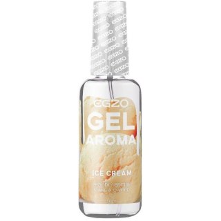 Lubrykant doustny do seksu oralnego lody EGZO Ice Cream Glide Oral 50ml