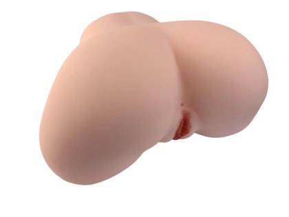 Realistyczny Masturbator Męski Z Anatomicznie Odwzorowanymi Pośladkami-Bottock 01