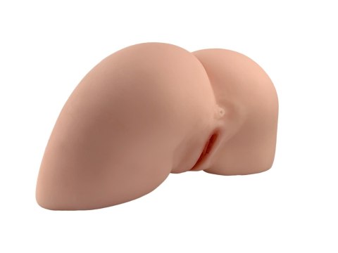 Realistyczny Masturbator Męski Z Anatomicznie Odwzorowanymi Pośladkami-Bottock 01