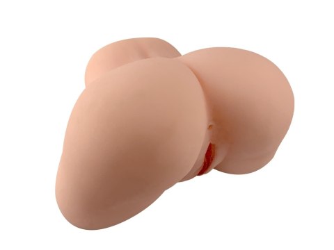 Realistyczny Masturbator Męski Z Anatomicznie Odwzorowanymi Pośladkami-Bottock 01
