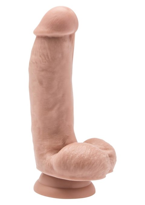 Dildo realistyczne beżowe 15cm Get Real
