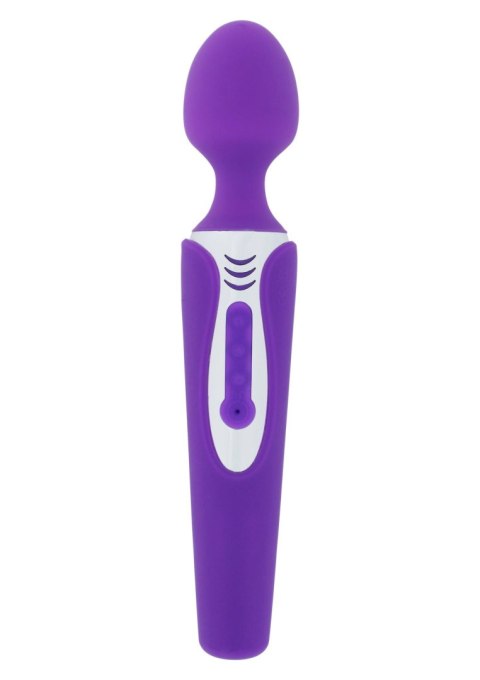 Masażer Fioletowy Legend Massager