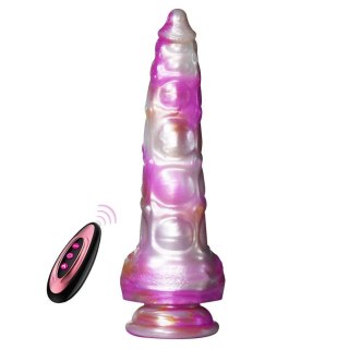 Vibrator - Crystal Pulse