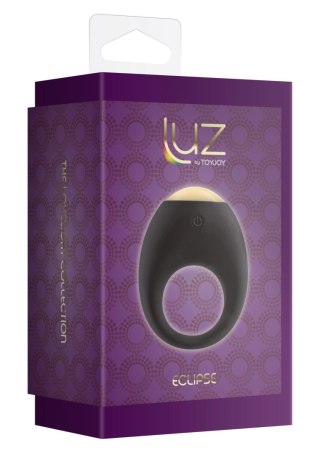 Pierścien Erekcyjny Wibrujący-LUZ od TOYJOY