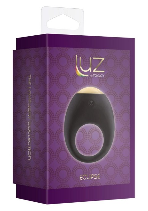 Pierścien Erekcyjny Wibrujący-LUZ od TOYJOY