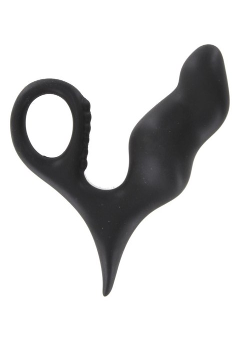 Lovetoy Starter Kit Black