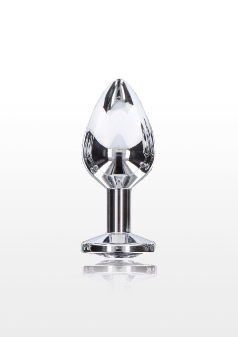 Starlight Booty Jewel Medium Silver