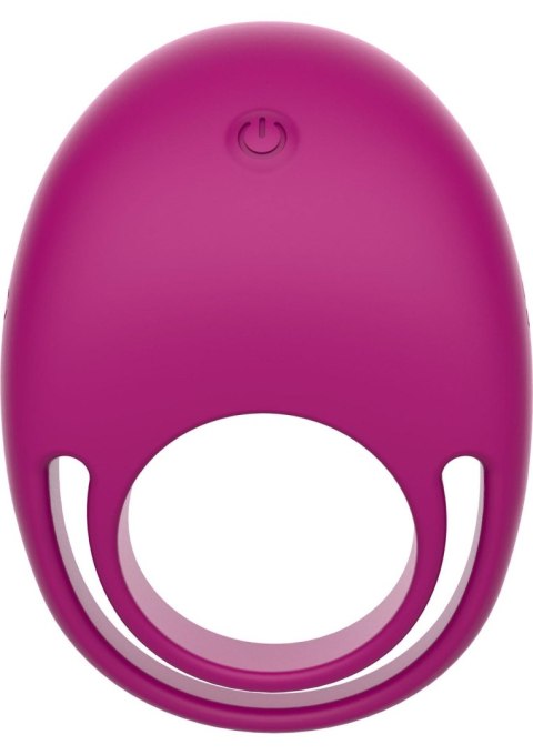 Put A RIng On It CRing Remote Fuchsia