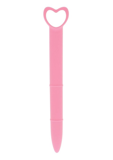 Zestaw dilatorów do ćwiczenia mięśni kegla IntimateHealth różowe 3szt. Mae B