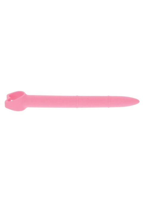 Zestaw dilatorów do ćwiczenia mięśni kegla IntimateHealth różowe 3szt. Mae B