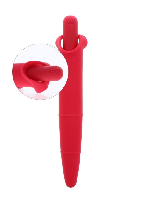 Zestaw dilatorów do ćwiczenia mięśni kegla IntimateHealth różowe 3szt. Mae B