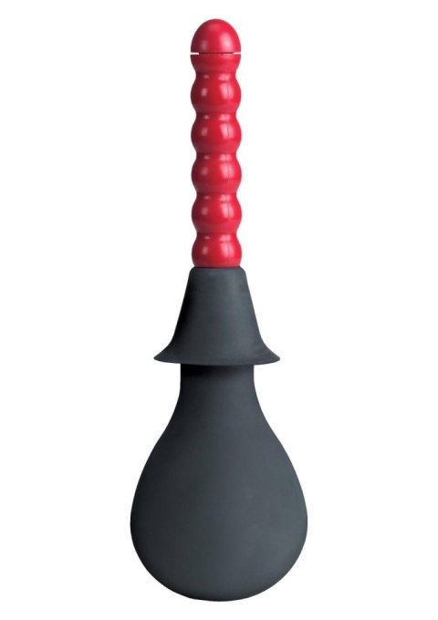 Gruszka do lewatywy COLT Anal Douche Red