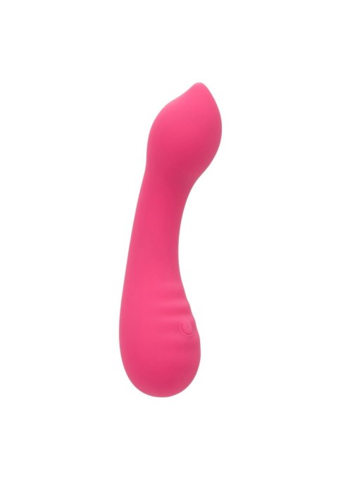 Wibrator Mini Do Punktu G Płynny Silikon Wodoodporny USB - Liquid Silicone Pixies Teaser