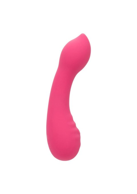 Wibrator Mini Do Punktu G Płynny Silikon Wodoodporny USB - Liquid Silicone Pixies Teaser
