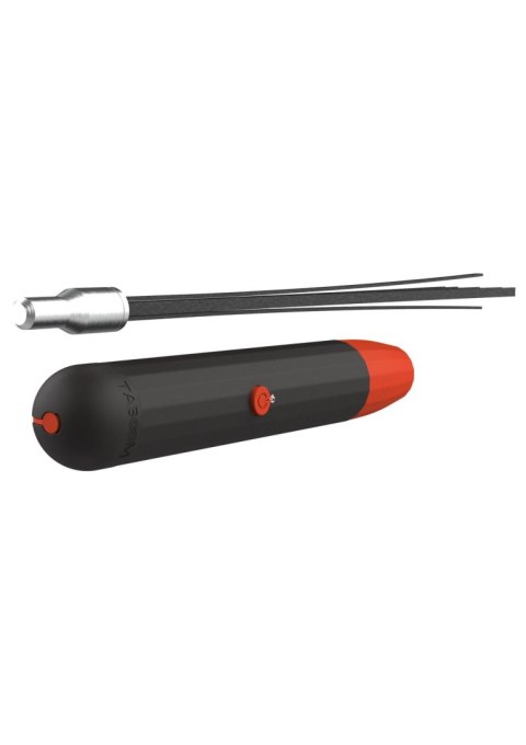 Pejcz do elektrostymulacji Electro Wand Whip Taboom