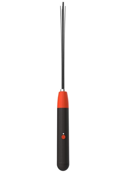 Pejcz do elektrostymulacji Electro Wand Whip Taboom