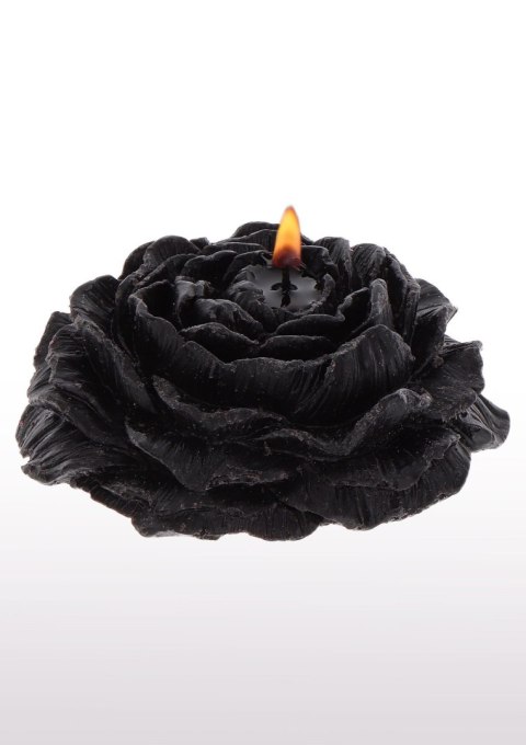 Świece niskotemperaturowe Rose Bondage Candles 2szt. Taboom