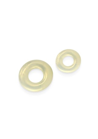 Fantasia Double Stack Yellow