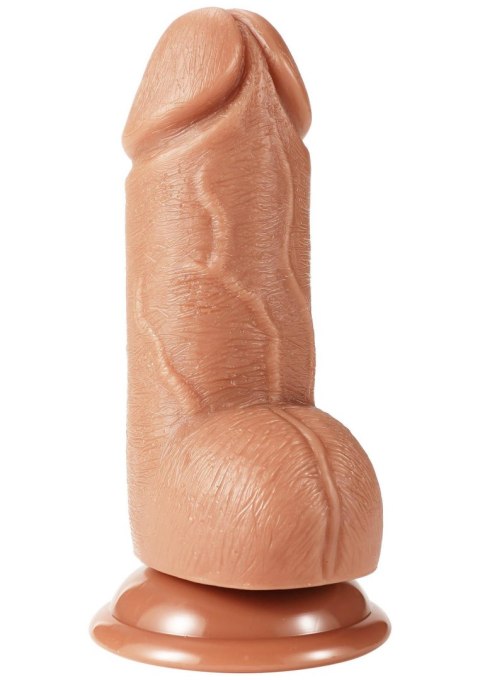 Dildo realistyczne naturalne 14cm SCALA