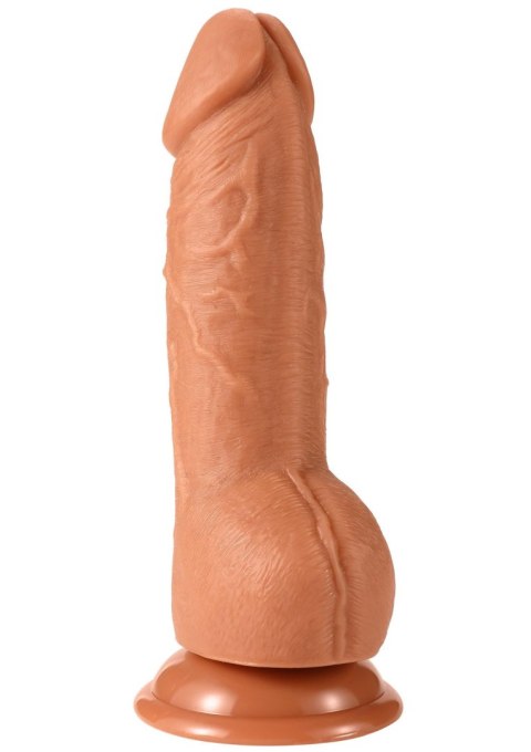 Dildo realistyczne naturalne 18cm SCALA