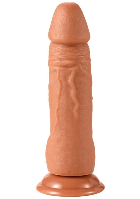 Dildo realistyczne naturalne 18cm SCALA