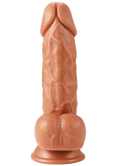 Dildo realistyczne naturalne 21cm SCALA