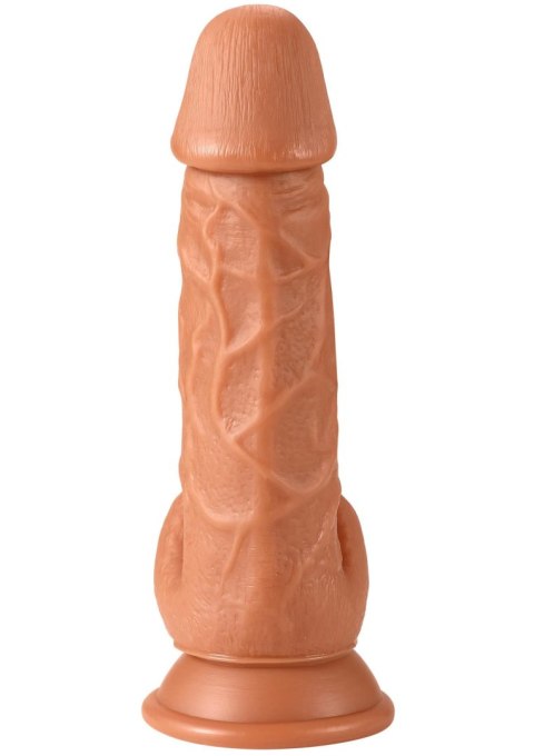 Dildo realistyczne naturalne 21cm SCALA