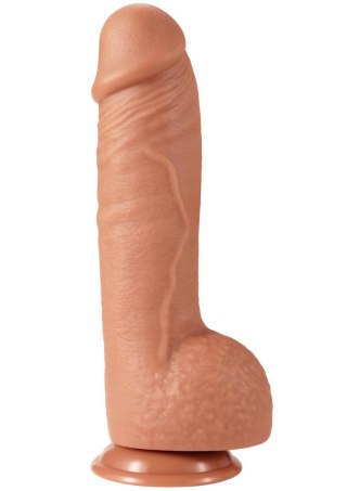 Dildo realistyczne naturalne 25cm SCALA