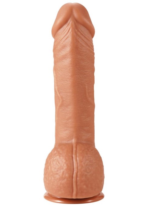 Dildo realistyczne naturalne 25cm SCALA