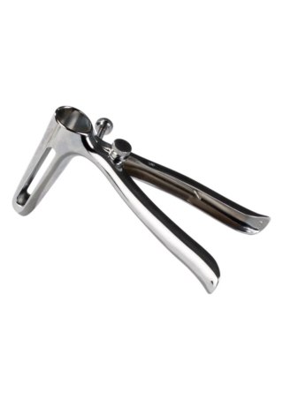 Wziernik analny metalowy 7cm Anal Speculum Metal SCALA