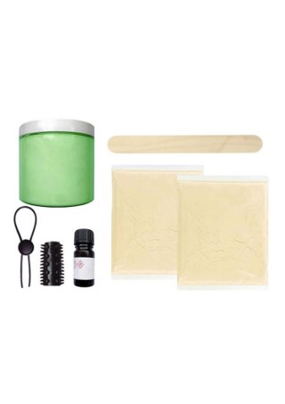 Zestaw do odciskania penisa świecący w ciemności Cloneboy DIY ORION