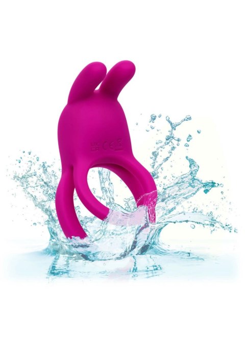Rechargeable Ring Touch