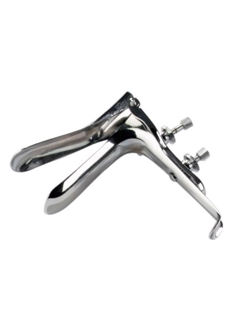 Wziernik waginalny metalowy Vaginal Speculum SCALA
