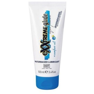 Lubrykant Wodny Olejek Komfortowy A+ 100 Ml-EXXtreme Glide