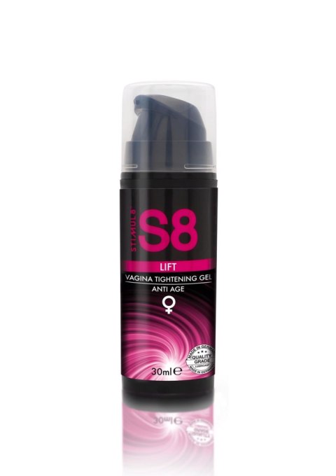 Żel obkurczający S8 Tightening Gel Lift 30ml SCALA