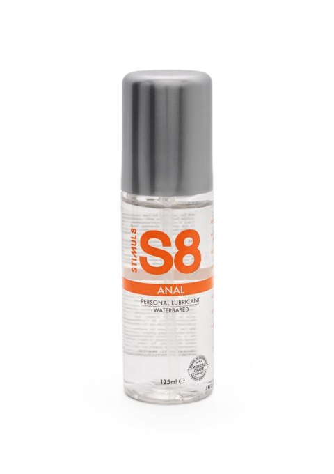 Lubrykant analny S8125ml