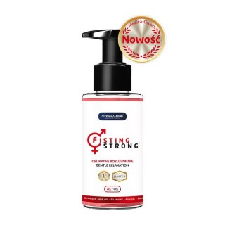 Żel do fistingu Fisting Strong 150ml