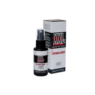Spray opóźniająco-znieczulający 50 ml HOT Productions & Vertriebs GmbH