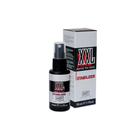 Spray opóźniająco-znieczulający 50 ml HOT Productions & Vertriebs GmbH