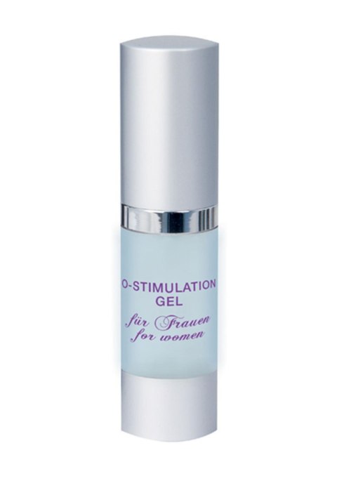 Żel stymulujący O-Stimulation Gel 15ml HOT Productions & Vertriebs GmbH