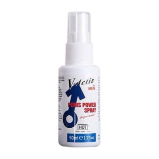 Spray opóźniający wytrysk V-Activ 50ml HOT Productions & Vertriebs GmbH