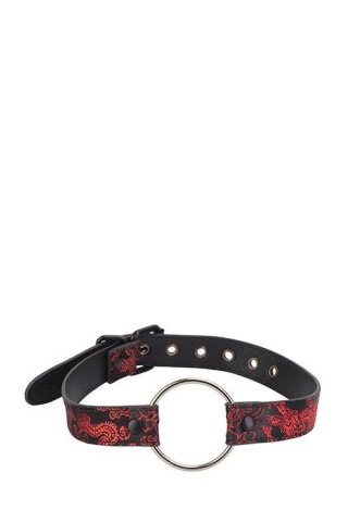 Rozwieracz do ust BLAZE DELUXE O-RING MOUTH GAG