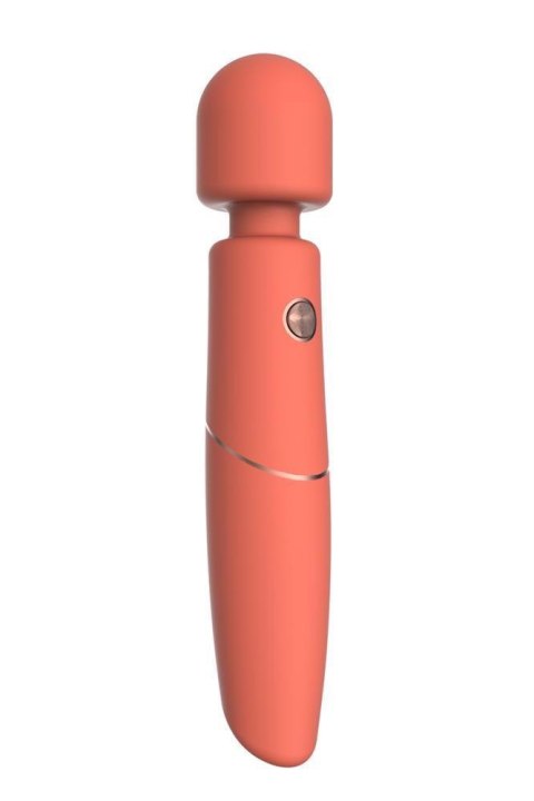 Masażer Charismatic Clarissa 3 Tryby 7 Programów USB Ładowany - Dream Toys