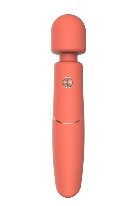 Masażer Charismatic Clarissa 3 Tryby 7 Programów USB Ładowany - Dream Toys