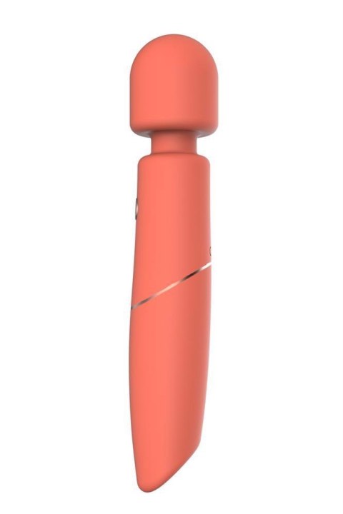 Masażer Charismatic Clarissa 3 Tryby 7 Programów USB Ładowany - Dream Toys