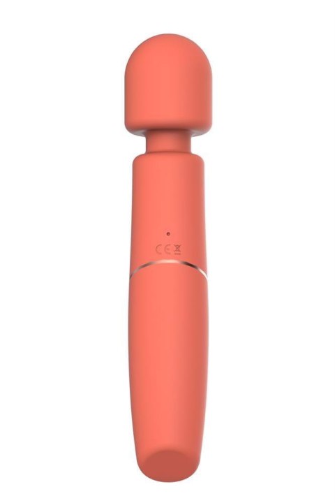 Masażer Charismatic Clarissa 3 Tryby 7 Programów USB Ładowany - Dream Toys